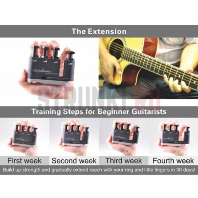 Тренажер для пальцев CHERUB WE-1