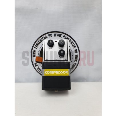 Педаль эффектов Tokai compressor tco-1 Б.У.
