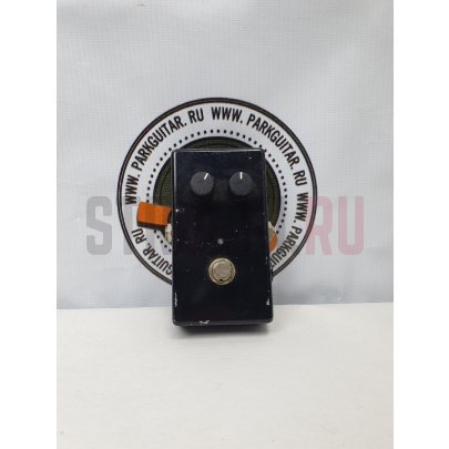 Педаль эффектов distortion - мастеровой Б.У.