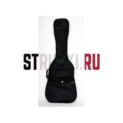 Чехол для бас-гитары утепленный LUTNER LBG-2