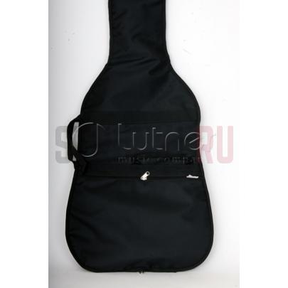 Чехол для бас-гитары утепленный LUTNER LBG-2