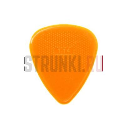 Медиатор Snarling Dogs TSDB351, 1.14 мм, 1 шт.