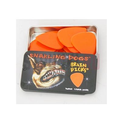 Медиатор Snarling Dogs TSDB351, 1.14 мм, 1 шт.