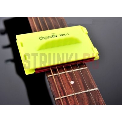 Устройство для очистки струн MUSEDO WK-1 для всех гитар
