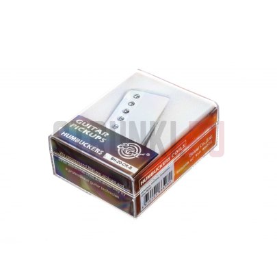 Звукосниматель хамбакер бриджевый BELCAT BH-20(CR)Bridge, хром