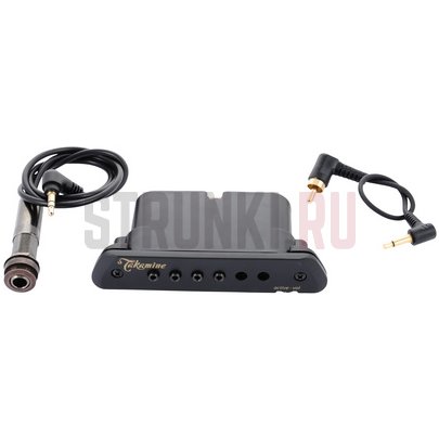 TAKAMINE TRIAX звукосниматель для акустической гитары