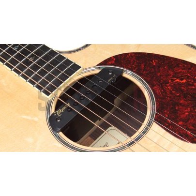 TAKAMINE TRIAX звукосниматель для акустической гитары