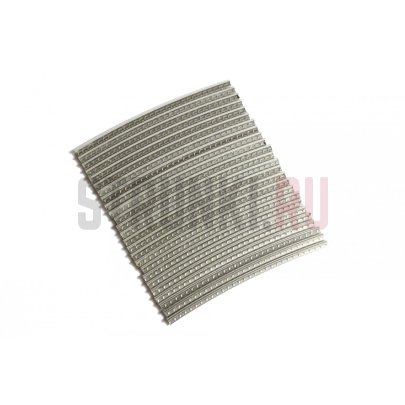 Лады нейзильбер, (ш 2.75 мм, в 1.3 мм) JESCAR FS51108-NS