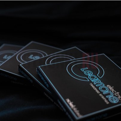 Струны для электрогитары Cleartone 9411 Nickel Plated Medium 11-48