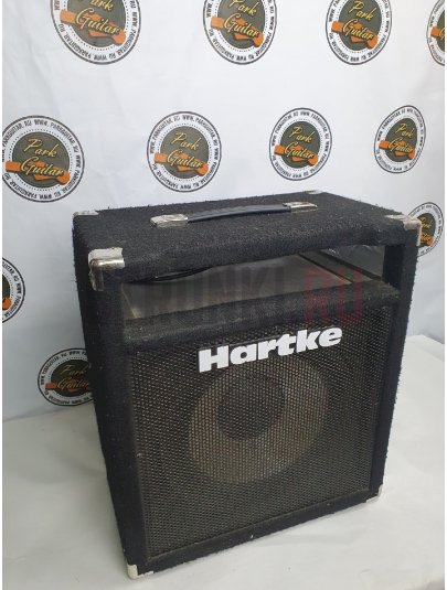 Бас-гитарный кабинет Hartke 15' Б.У.