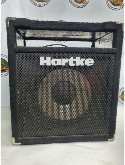 Бас-гитарный кабинет Hartke 15' Б.У.