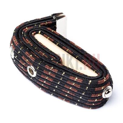 Каподастр для акустической гитары Dunlop 7192 Bill Russell