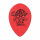 Медиатор Dunlop 423R.50 Tortex Small Teardrop, 0.50 мм, 1шт.