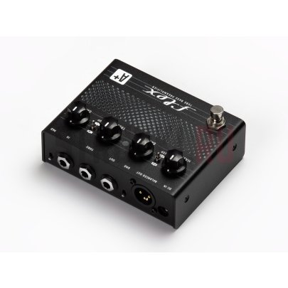 Басовый предусилитель Shift Line A+ Flex