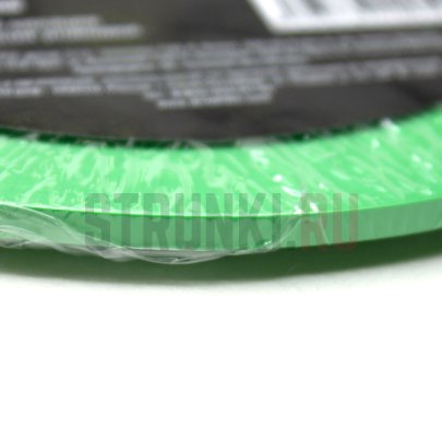 Лента контурная, Jeta Pro, 55x3x0.13 mm, зеленая