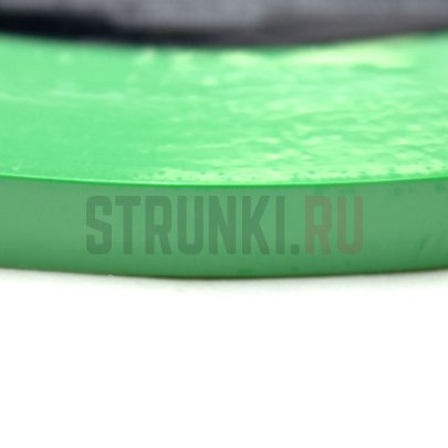 Лента контурная, Jeta Pro, 55x6x0.13 mm, зеленая