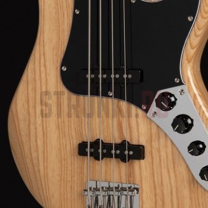 Звукосниматель бас-гитарный Voiced Tone VTB-ST J-bass, бриджевый