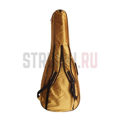 Чехол для акустической гитары, MEZZO MZ-ChG-12-3g