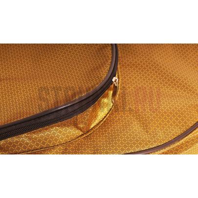 Чехол для акустической гитары, MEZZO MZ-ChG-12-3g