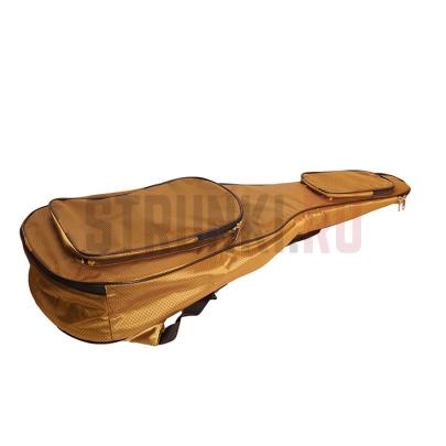 Чехол для акустической гитары, MEZZO MZ-ChG-12-3g