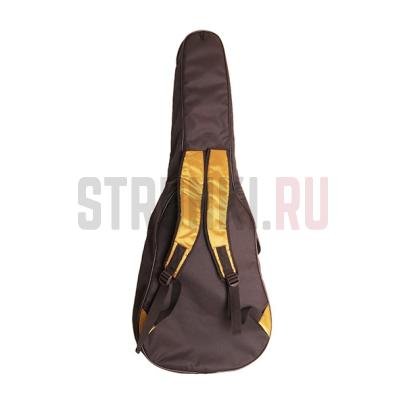 Чехол для акустической гитары, MEZZO MZ-ChG-12-3b/g