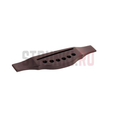 Бридж для акустической гитары MiLena-Music ML-CDA-1