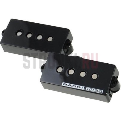 Б/У SEYMOUR DUNCAN SPB-2 FOR P-Bass