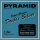 Струны для классической гитары Pyramid Super Classic 