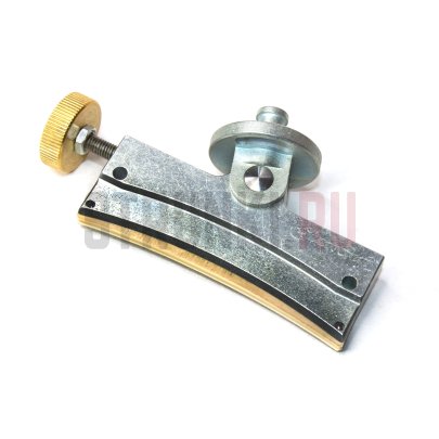 Мультирадиусный шаблон GuitarCraft