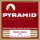 Струны для электрогитары Pyramid Electric Superior Quality 425100 9-42 