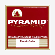 Струны для электрогитары Pyramid Electric Superior Quality 426100 10-46