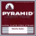 Струны для электрогитары Pyramid Electric Superior Quality 437100 8-38