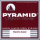 Струны для электрогитары Pyramid Electric Superior Quality 431/433 10-48