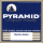 Струны для электрогитары Pyramid Electric Superior Quality 401/402 9-46