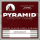 Струны для бас-гитары Pyramid Bass Superior Quality 983100 27-130