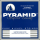 Струны для бас-гитары Pyramid Bass Superior Quality 804100 40-100