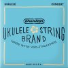 DUNLOP UKULELE CONCERT DUY302 - (28-32-43-28) картинка 0
