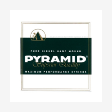 Струны для электрогитары Pyramid Electric Maximum Performance D507 10-52