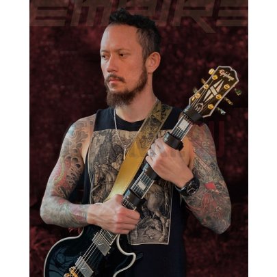 GRUVGEAR FRETWRAPS заглушка для струн, FW1-MKHEE-SM