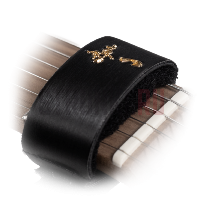 GRUVGEAR FRETWRAPS заглушка для струн, FW1-MKHEE-SM