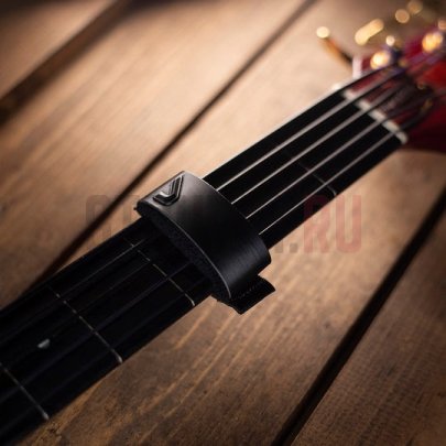 GRUVGEAR FRETWRAPS заглушка для струн, FW1-STL-LG