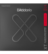 D'Addario XTC45TT XT - (28-32-40-28-35-44)