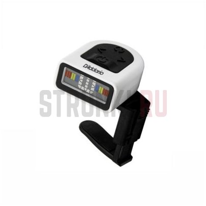 Тюнер на прищепке, Planet Waves PW-CT-12W NS Microtuner