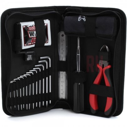 Набор инструментов ERNIE BALL 4114 Musician's Toolkit