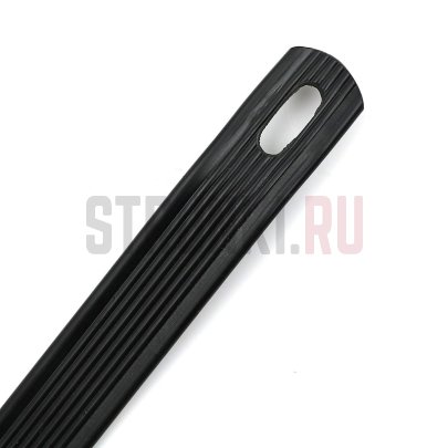 Ручка для усилителя PARTS, черная