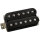 Звукосниматель DiMarzio PAF 59 DP275BK, хамбакер, бриджевый, чёрный