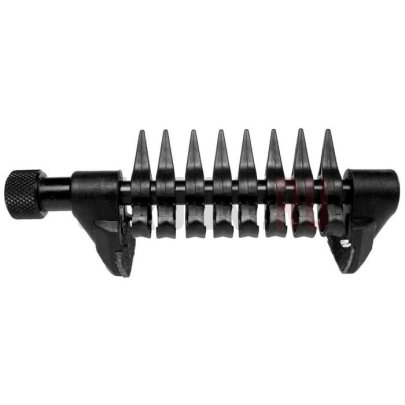 Каподастр для гитары универсальный SpiderCapo XXL