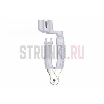 Вертушка для намотки струн с кусачками, Planet Waves Pro-Winder DP0002W