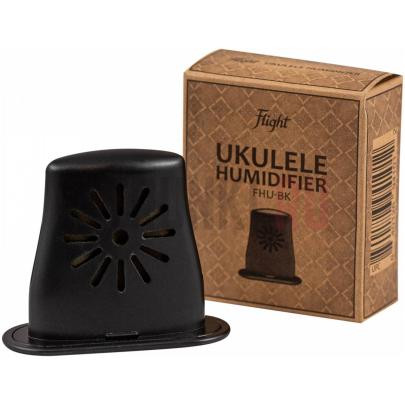 Увлажнитель для укулеле FLIGHT FHU-BK