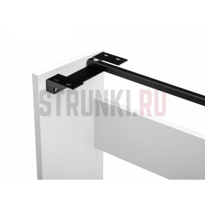 Стойка для цифрового пианино Casio белая, Lutner MLut-C-68W